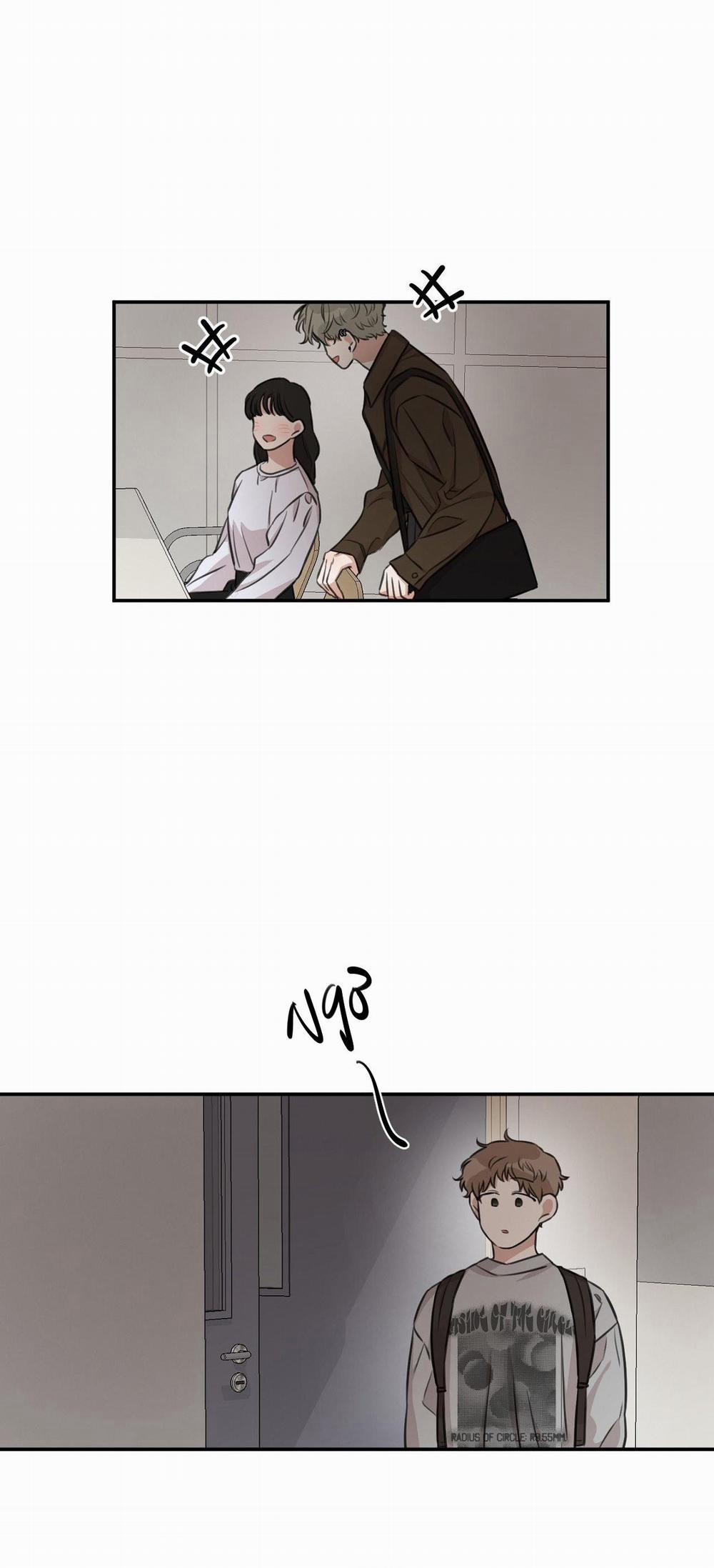 NGHỊCH LÝ SANDWICH 5 trang 26