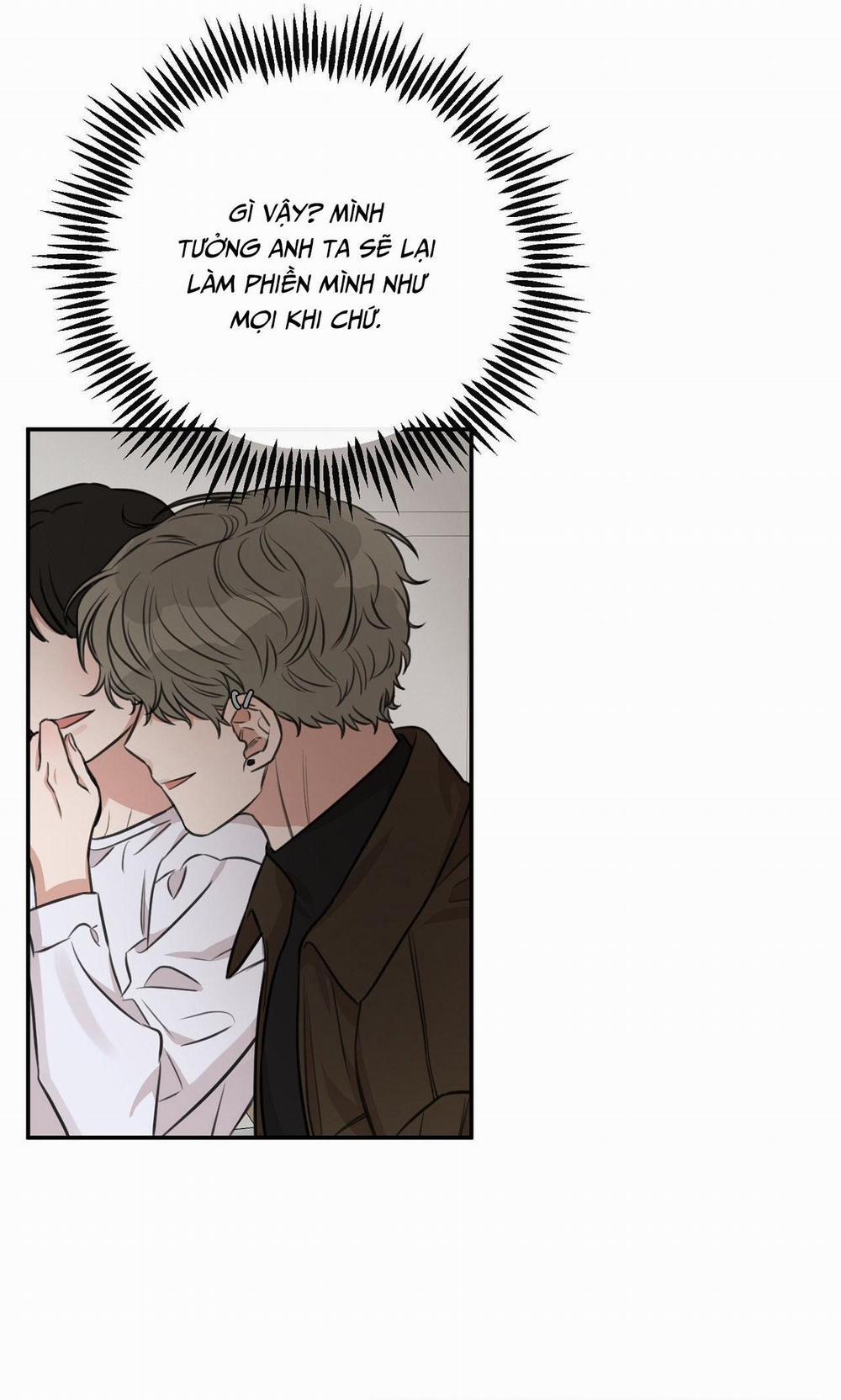 NGHỊCH LÝ SANDWICH 5 trang 28