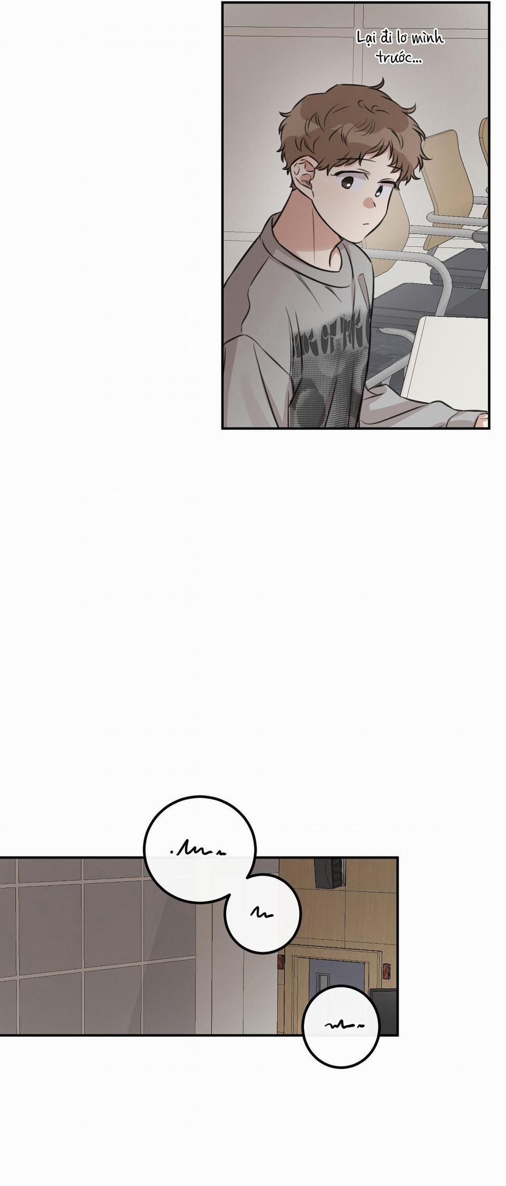 NGHỊCH LÝ SANDWICH 5 trang 29