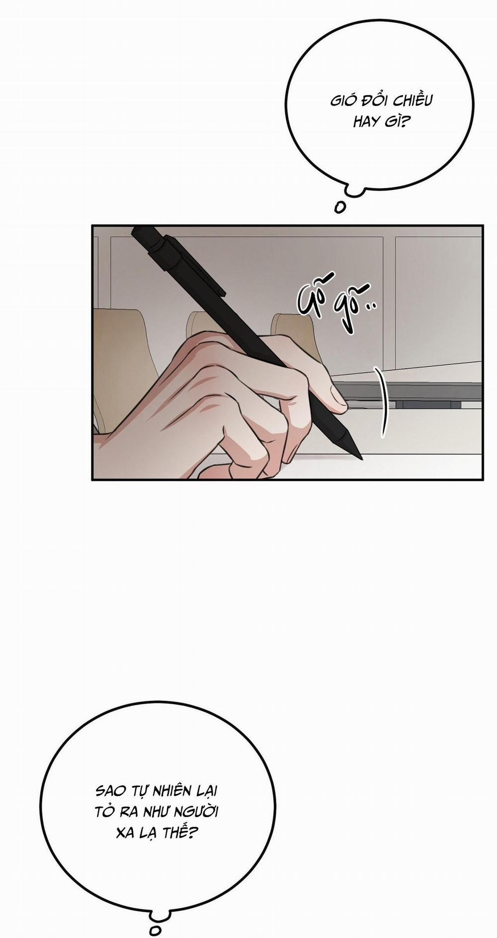 NGHỊCH LÝ SANDWICH 5 trang 30