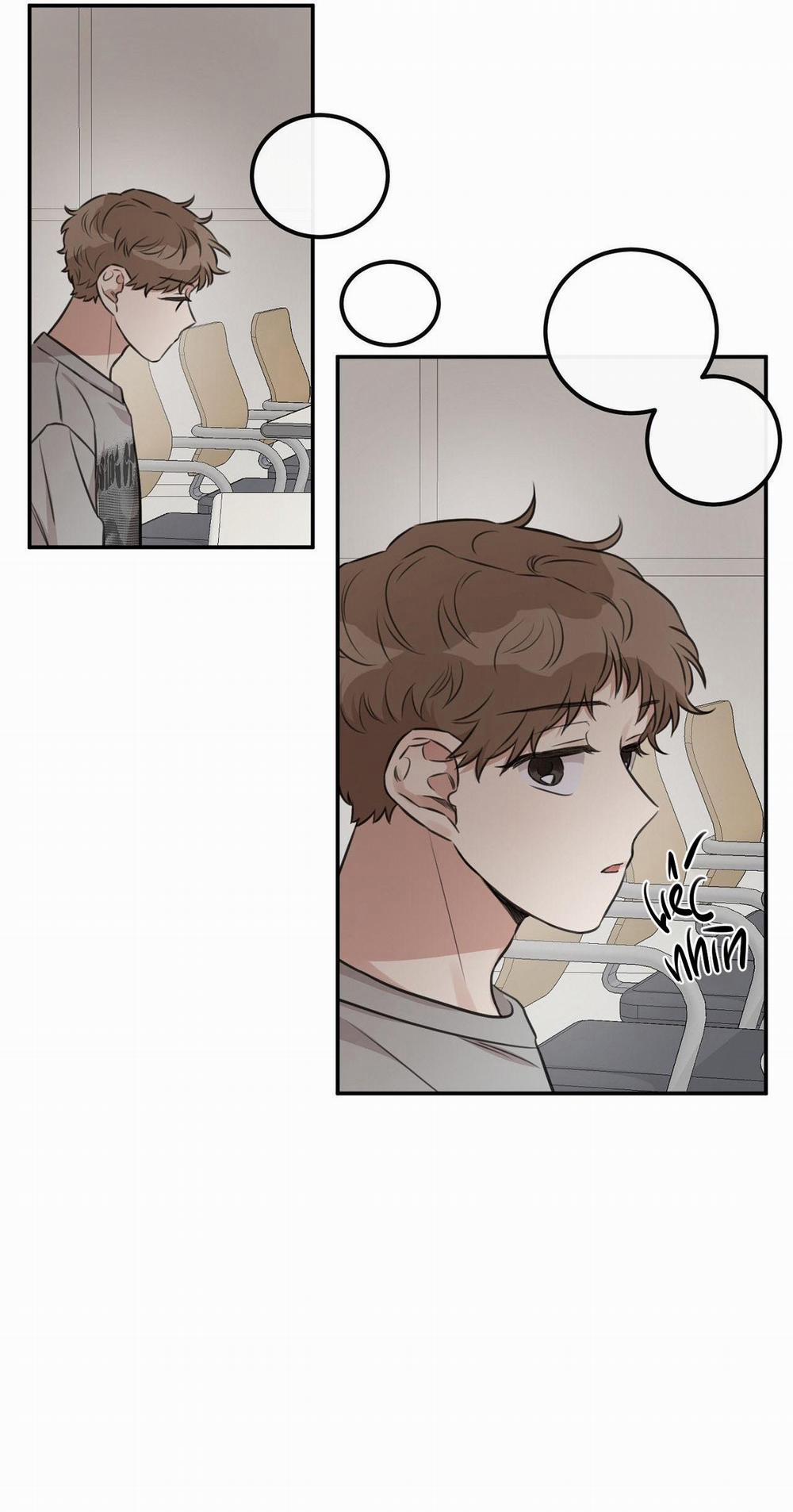 NGHỊCH LÝ SANDWICH 5 trang 31