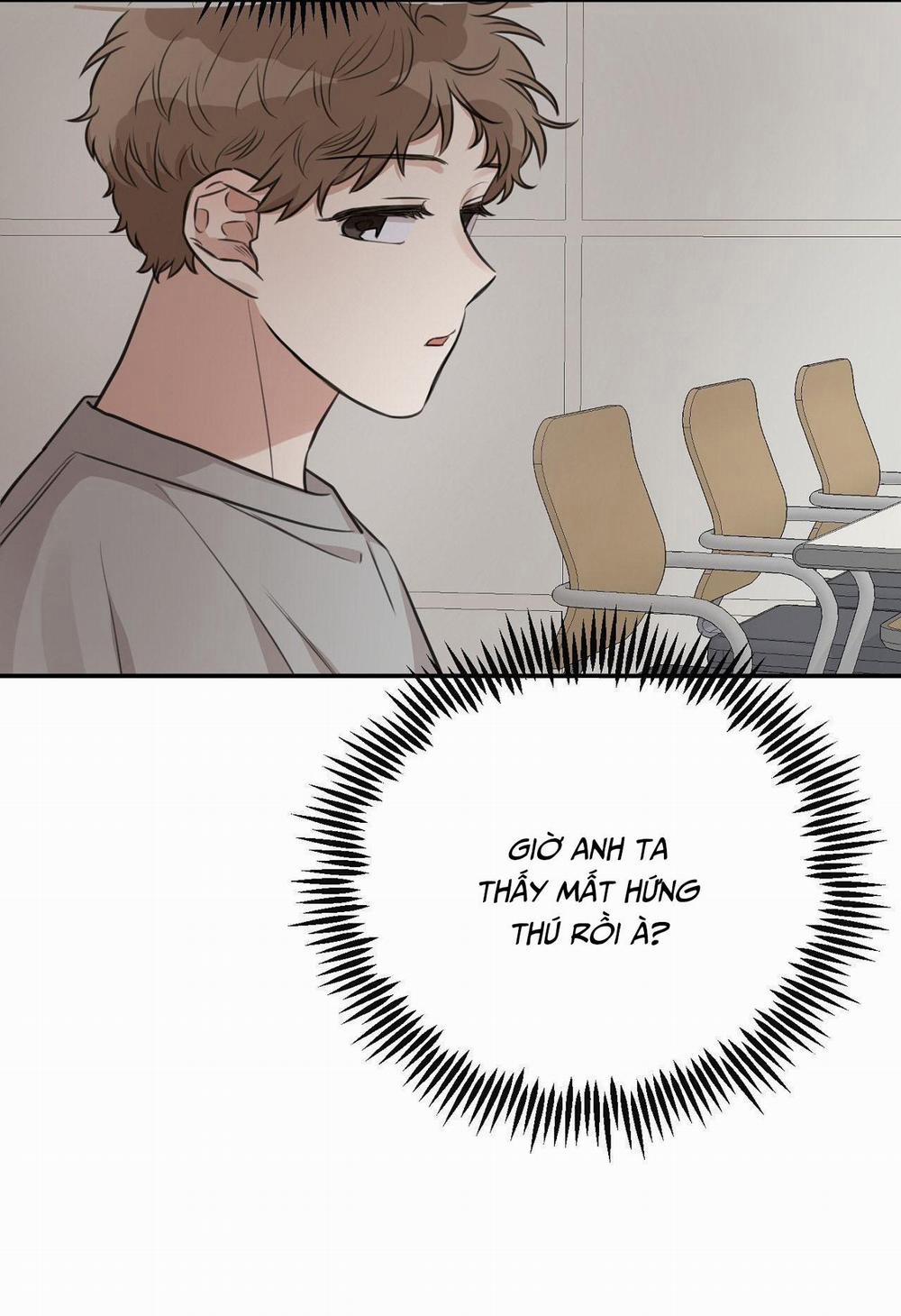 NGHỊCH LÝ SANDWICH 5 trang 33