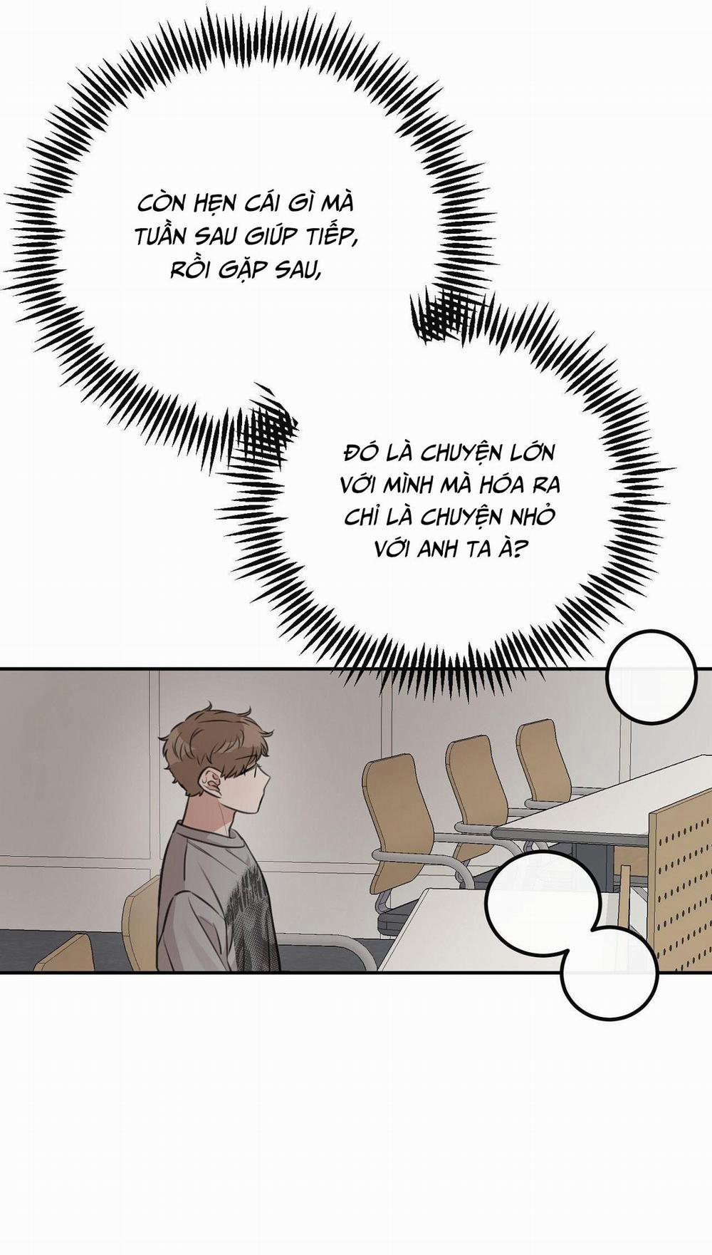 NGHỊCH LÝ SANDWICH 5 trang 34