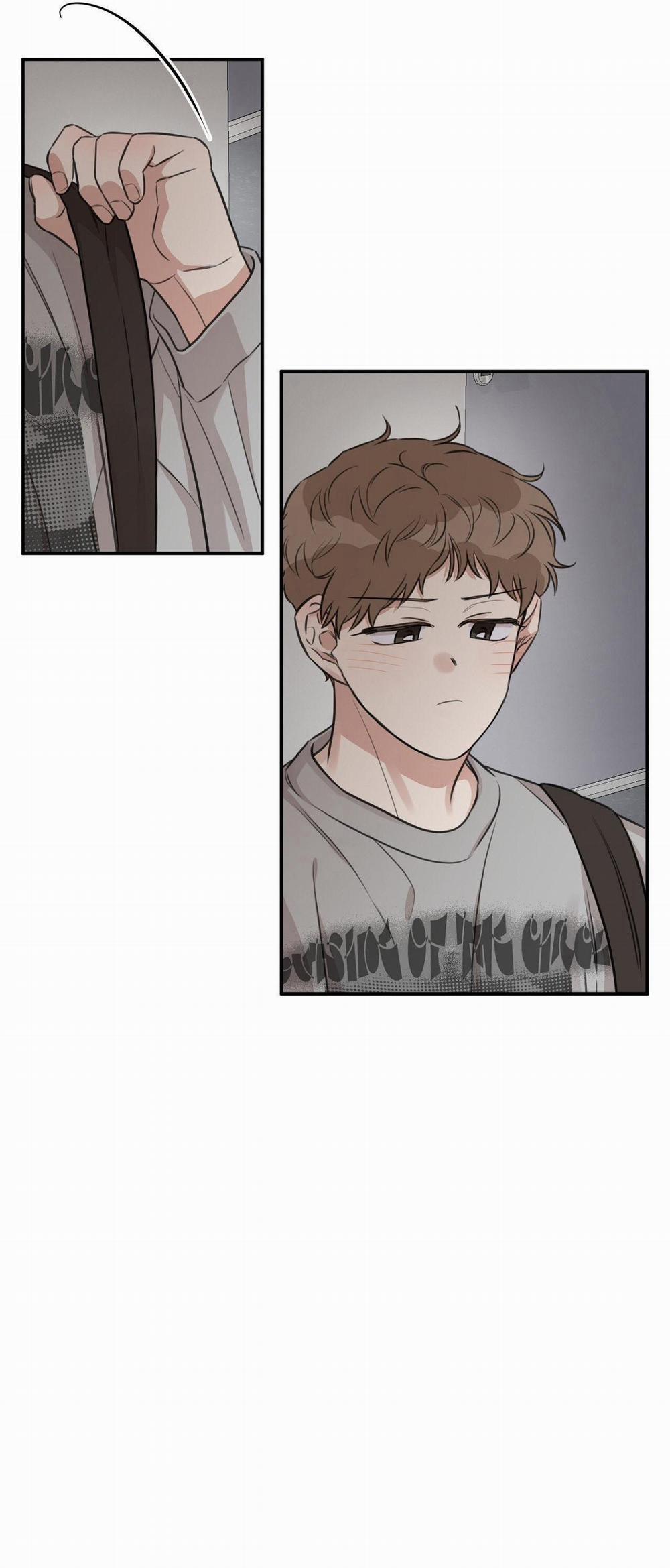 NGHỊCH LÝ SANDWICH 5 trang 37