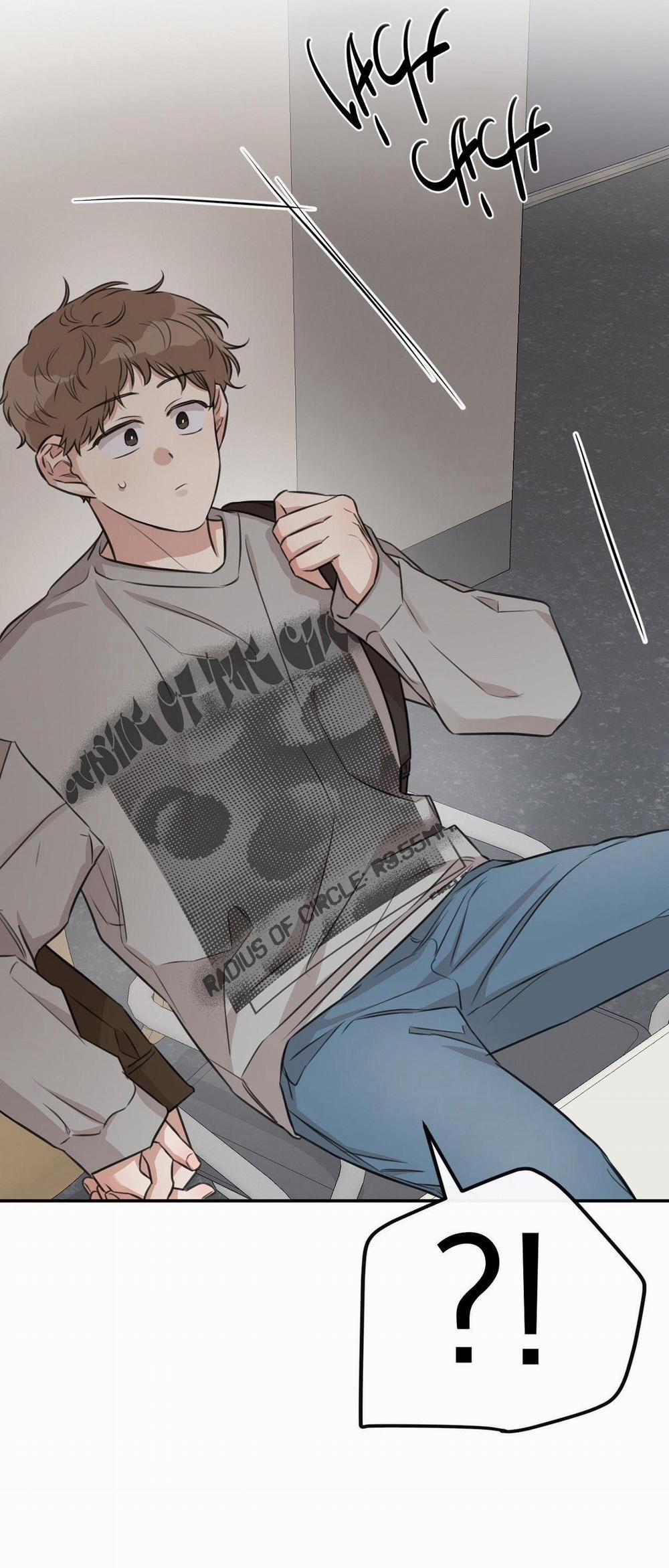 NGHỊCH LÝ SANDWICH 5 trang 39