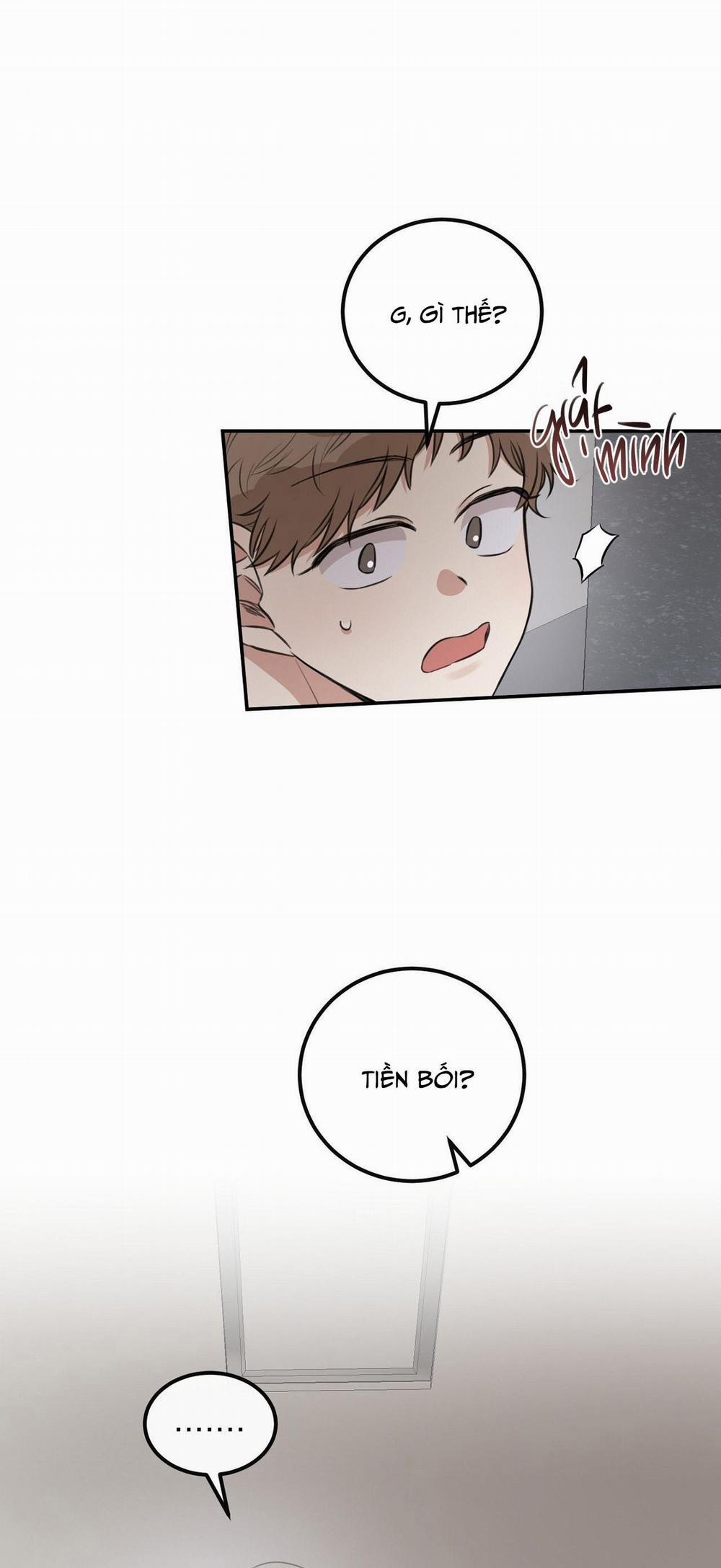 NGHỊCH LÝ SANDWICH 5 trang 40