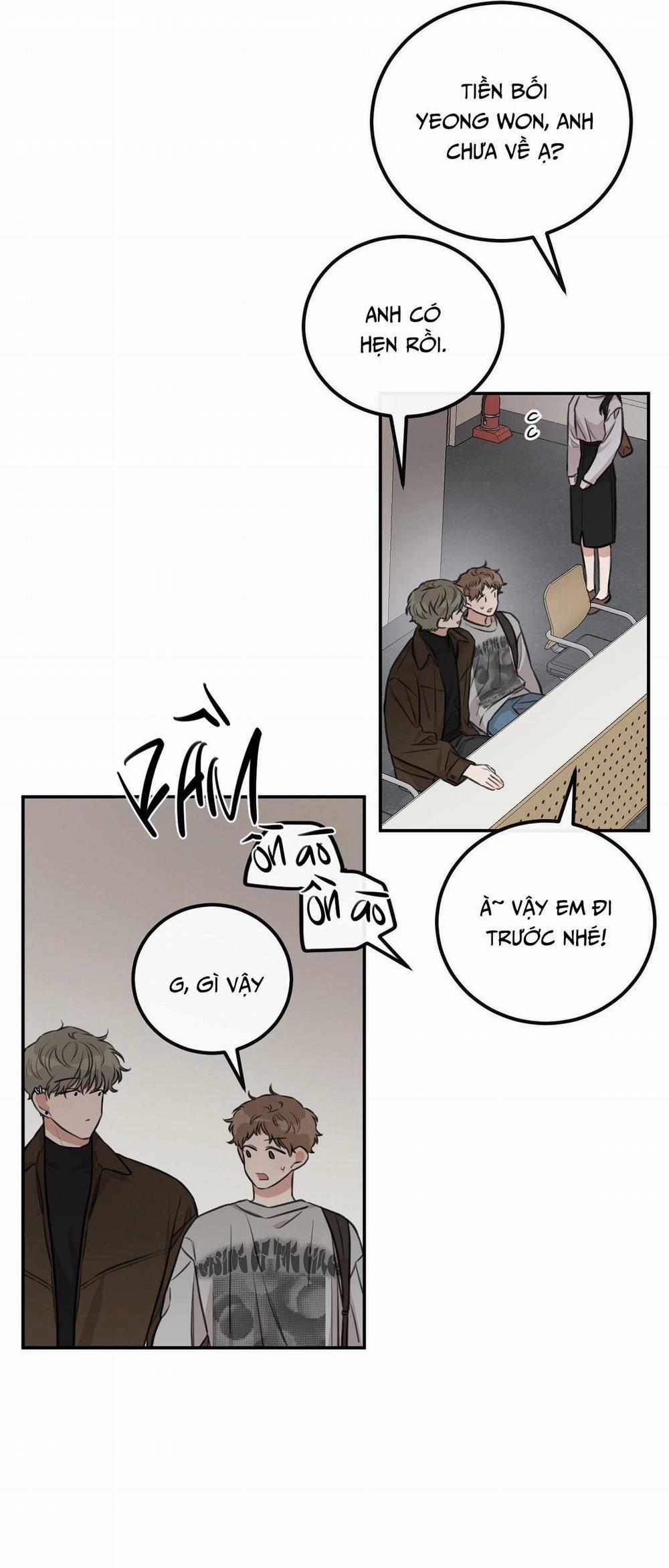 NGHỊCH LÝ SANDWICH 5 trang 42