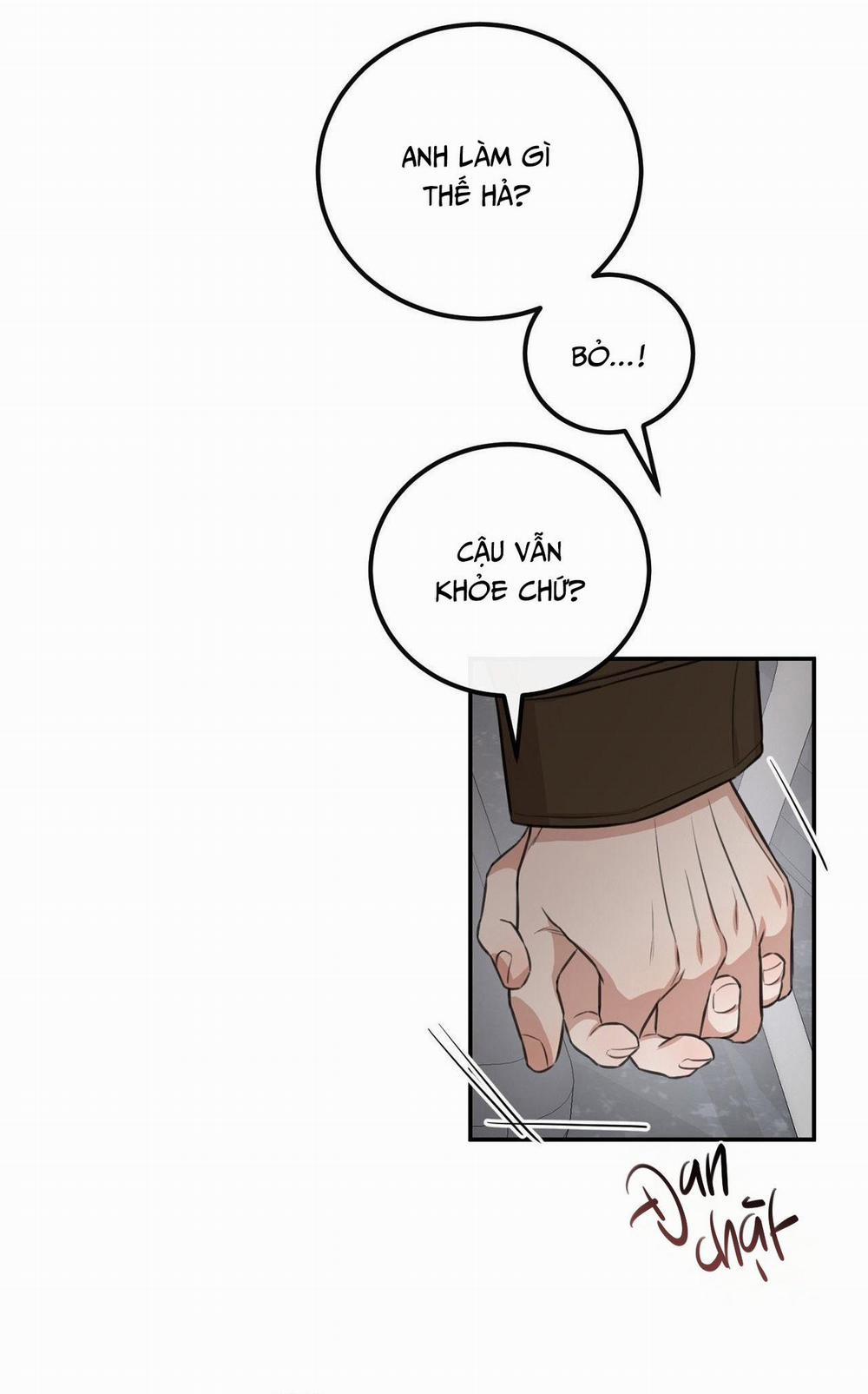 NGHỊCH LÝ SANDWICH 5 trang 43