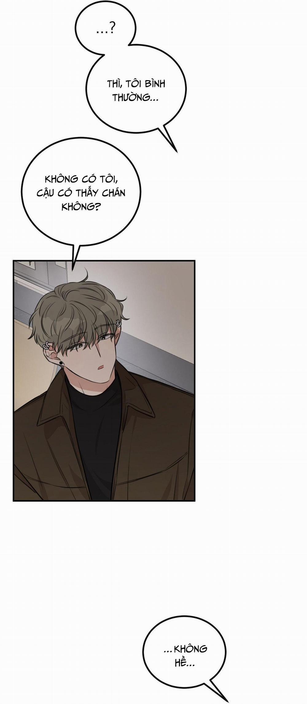 NGHỊCH LÝ SANDWICH 5 trang 44