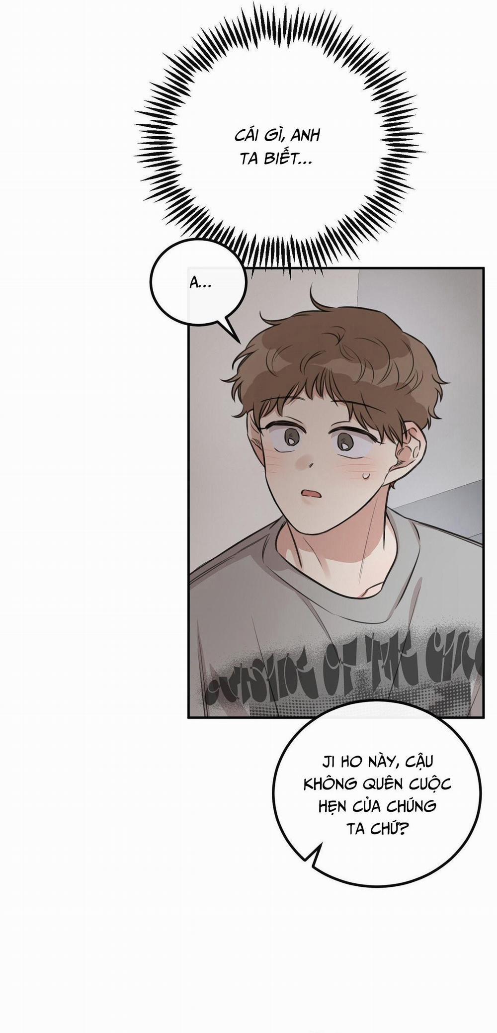 NGHỊCH LÝ SANDWICH 5 trang 47