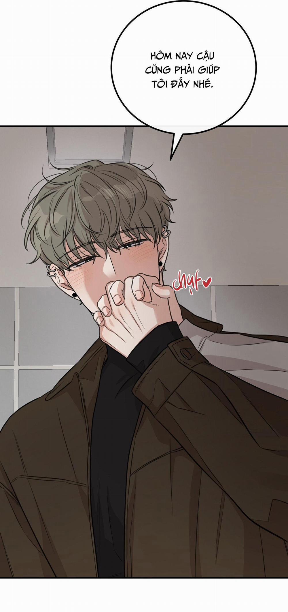 NGHỊCH LÝ SANDWICH 5 trang 48