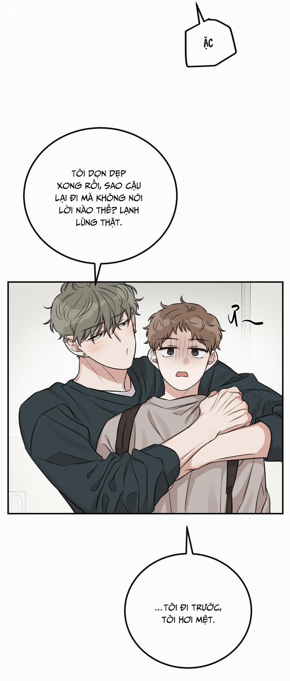 NGHỊCH LÝ SANDWICH 5 trang 5