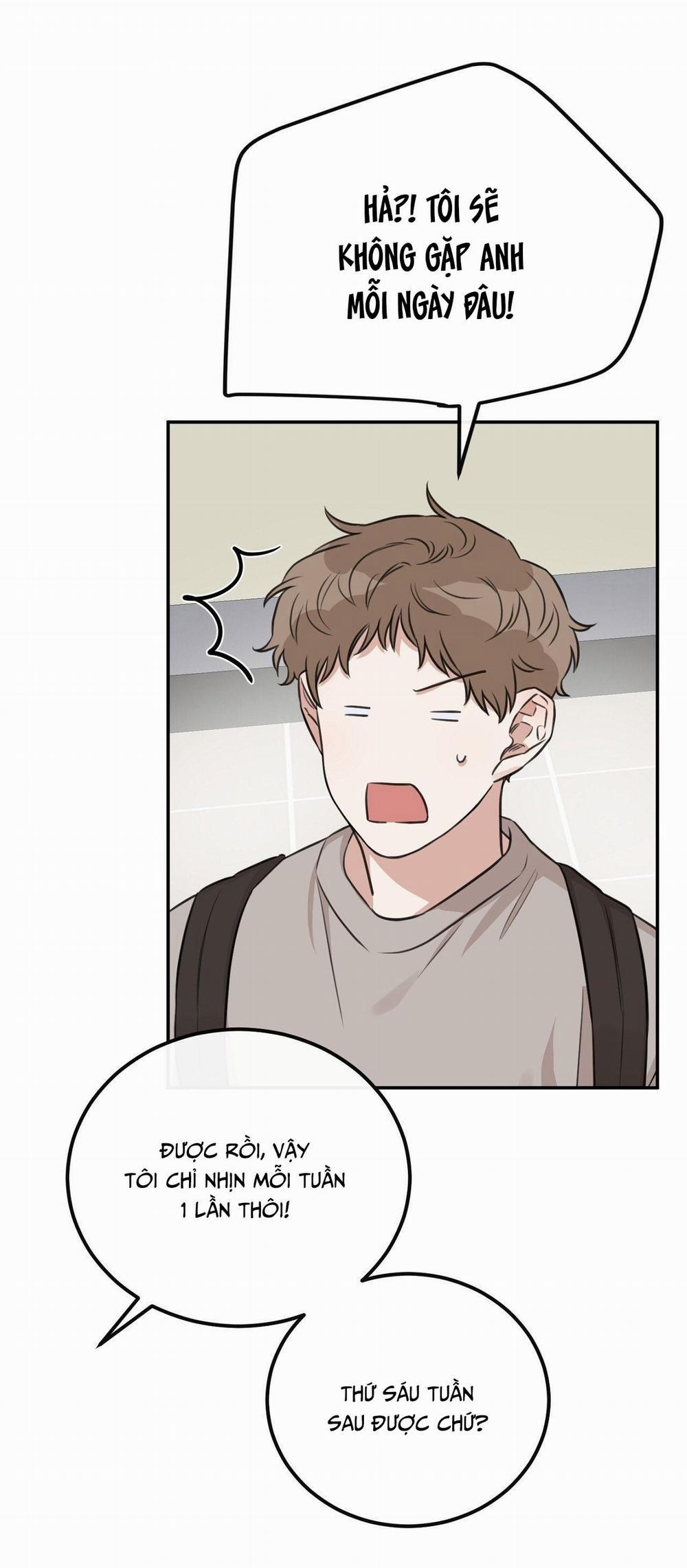 NGHỊCH LÝ SANDWICH 5 trang 8