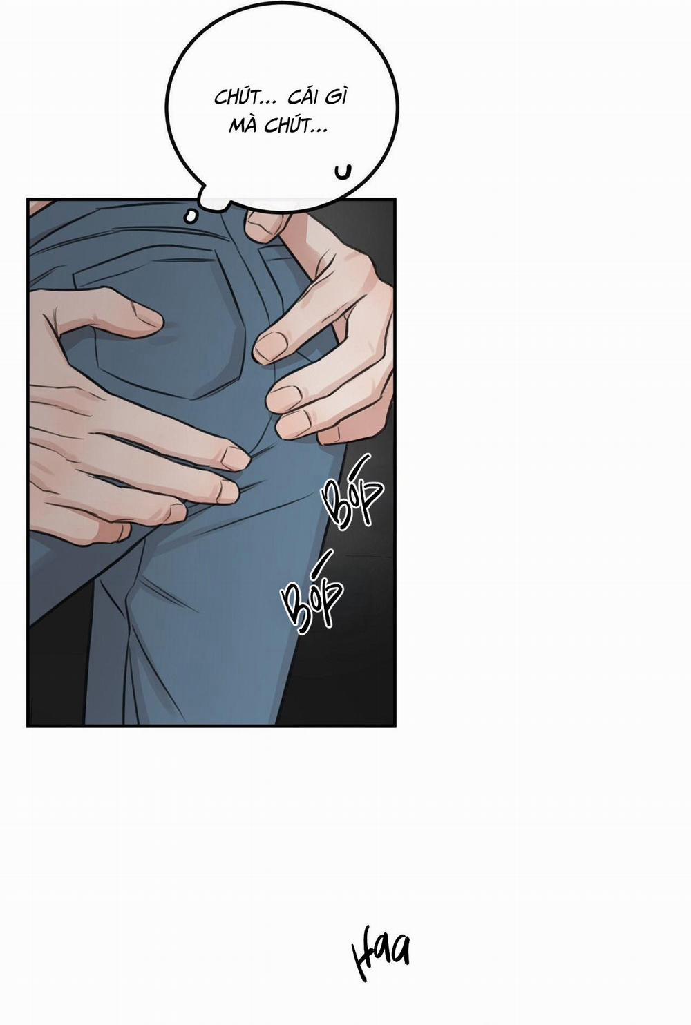 NGHỊCH LÝ SANDWICH 6 H+ trang 15