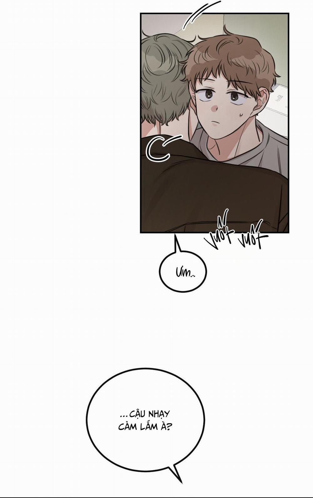 NGHỊCH LÝ SANDWICH 6 H+ trang 16