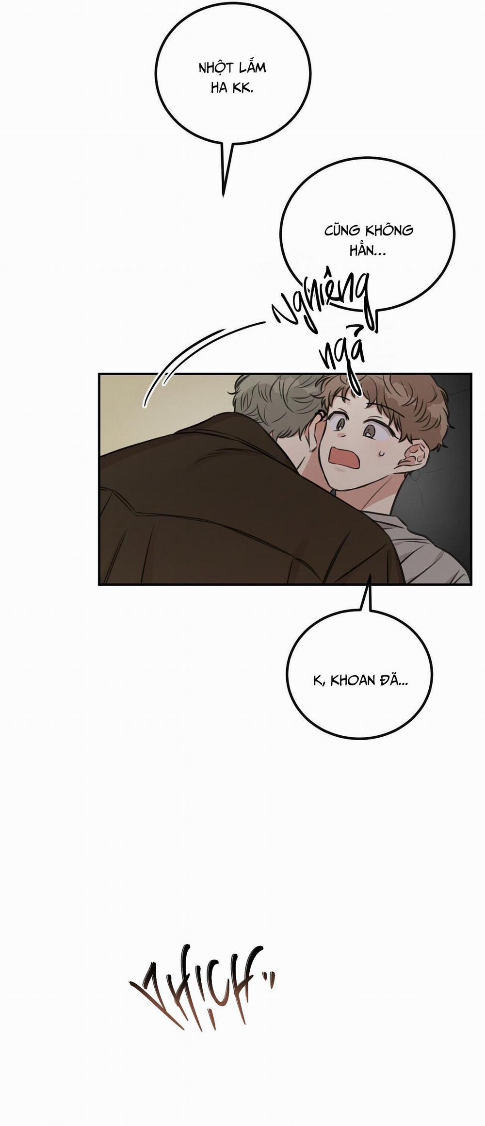 NGHỊCH LÝ SANDWICH 6 H+ trang 19