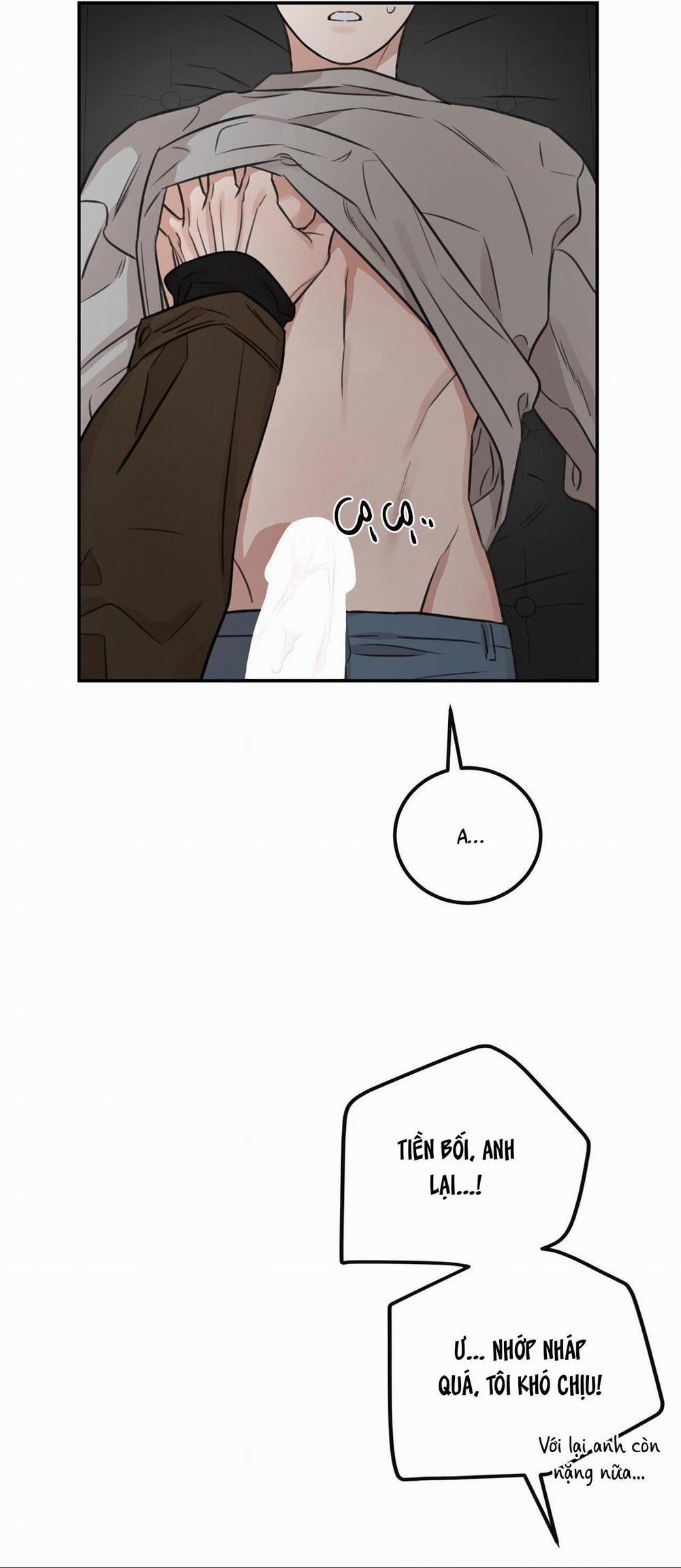 NGHỊCH LÝ SANDWICH 6 H+ trang 20