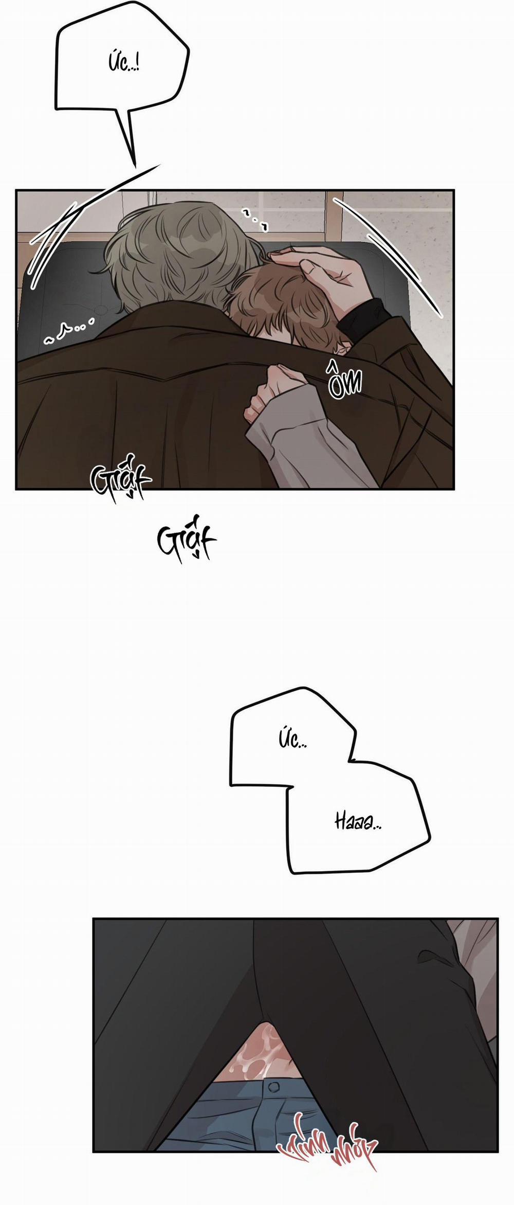 NGHỊCH LÝ SANDWICH 6 H+ trang 25