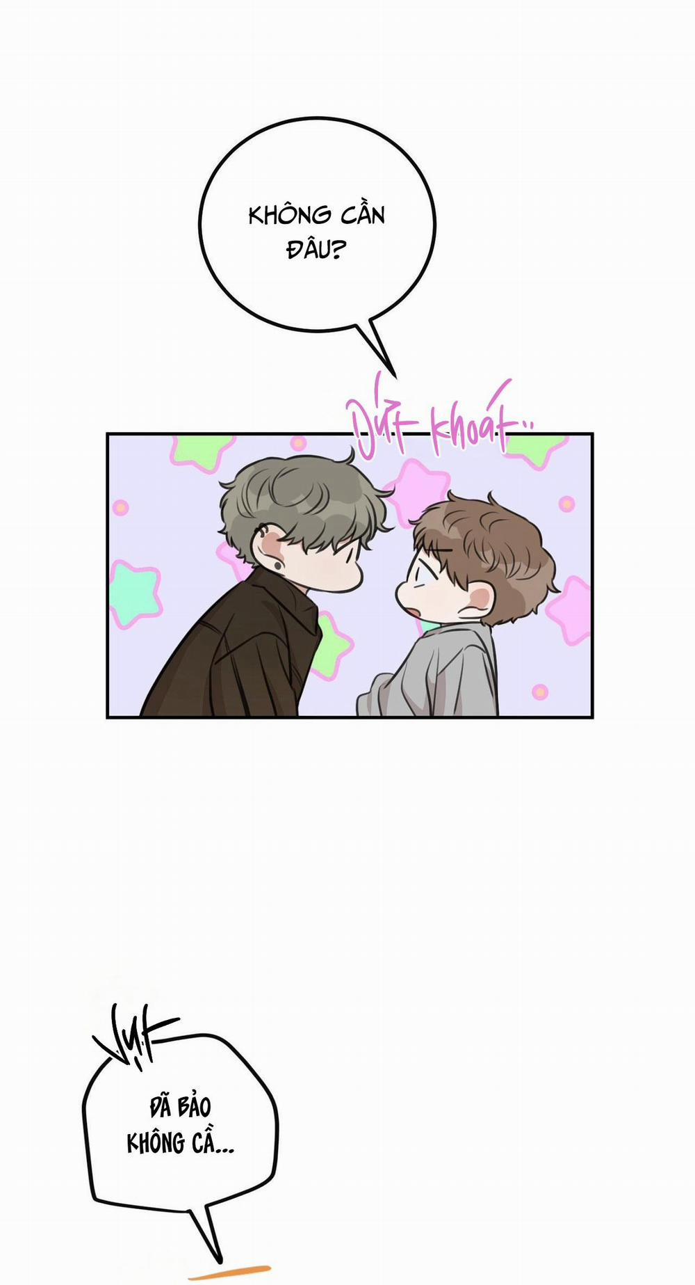 NGHỊCH LÝ SANDWICH 6 H+ trang 33