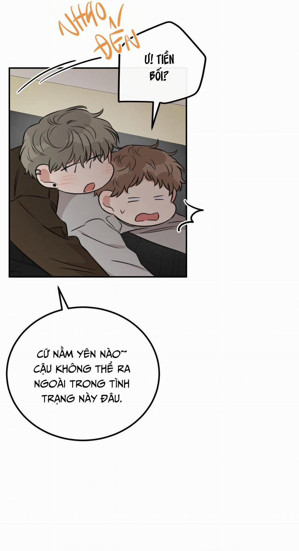 NGHỊCH LÝ SANDWICH 6 H+ trang 34