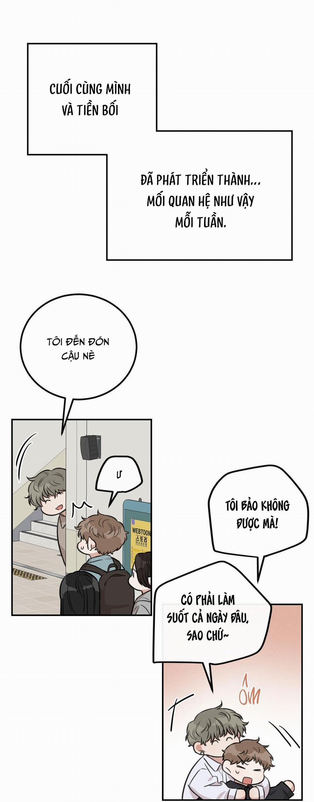 NGHỊCH LÝ SANDWICH 6 H+ trang 40