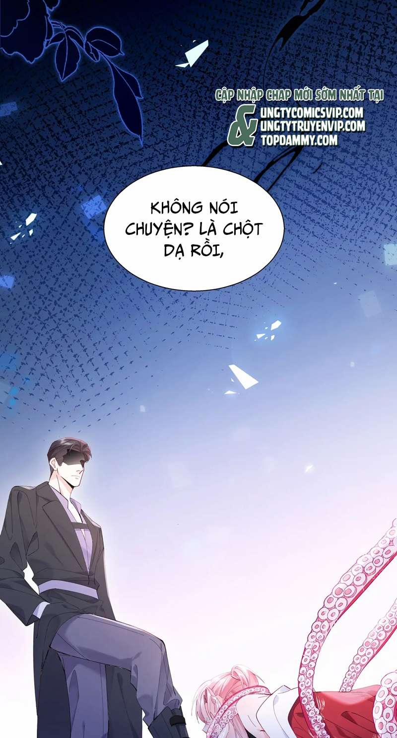 Nghịch Lý Tâm Động 1 trang 10