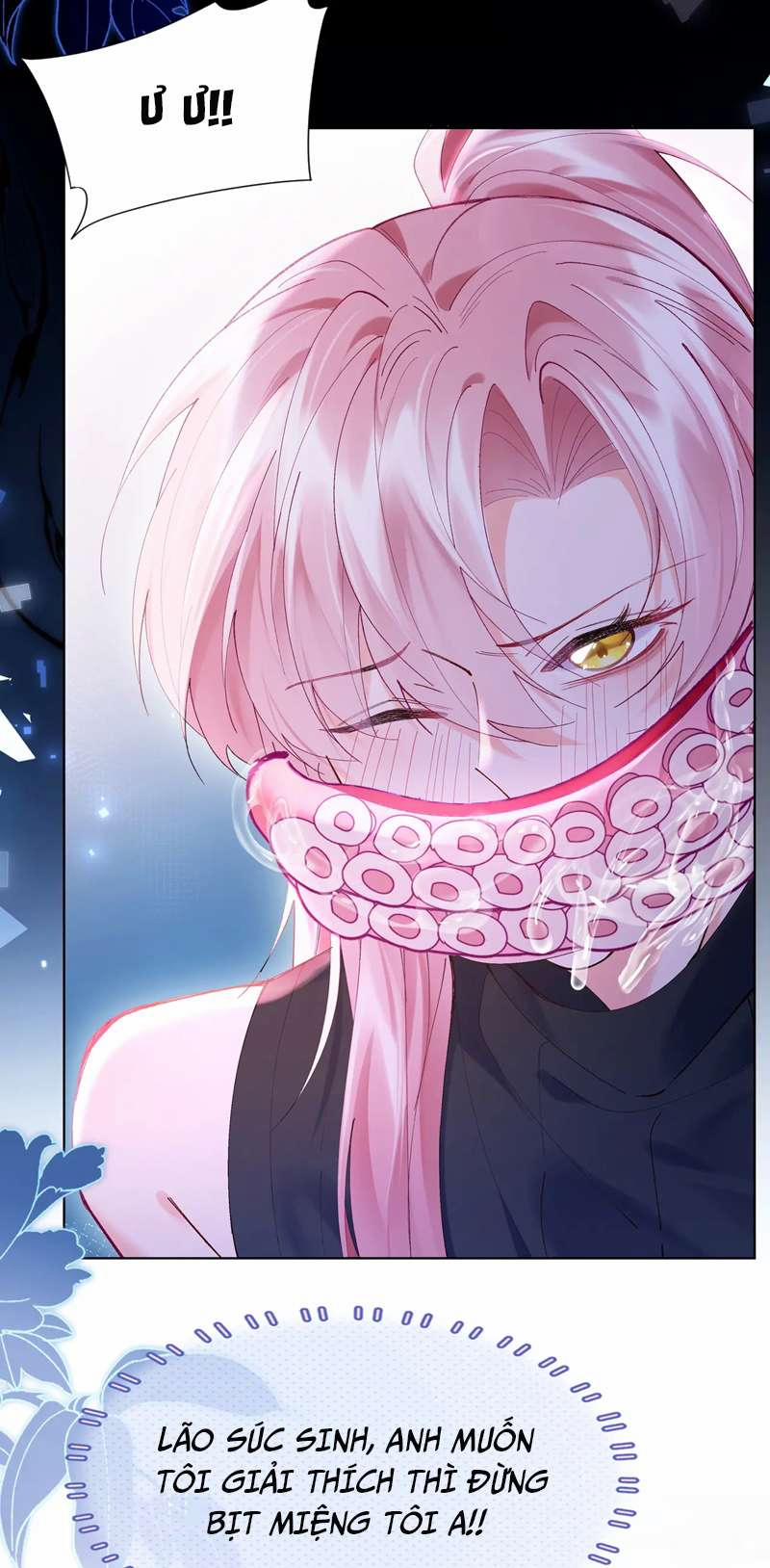 Nghịch Lý Tâm Động 1 trang 13