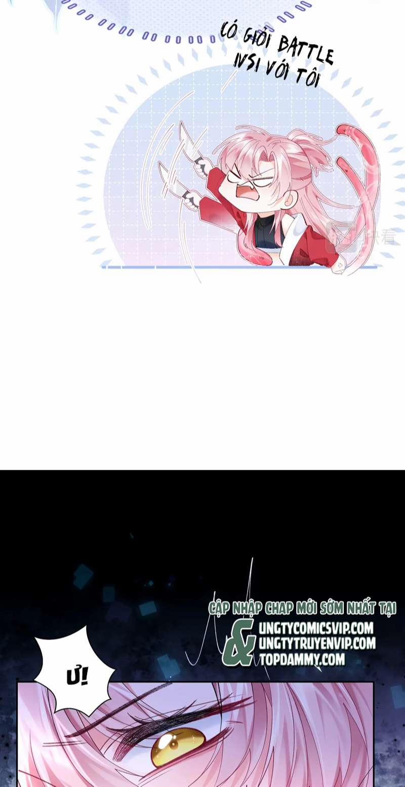 Nghịch Lý Tâm Động 1 trang 14