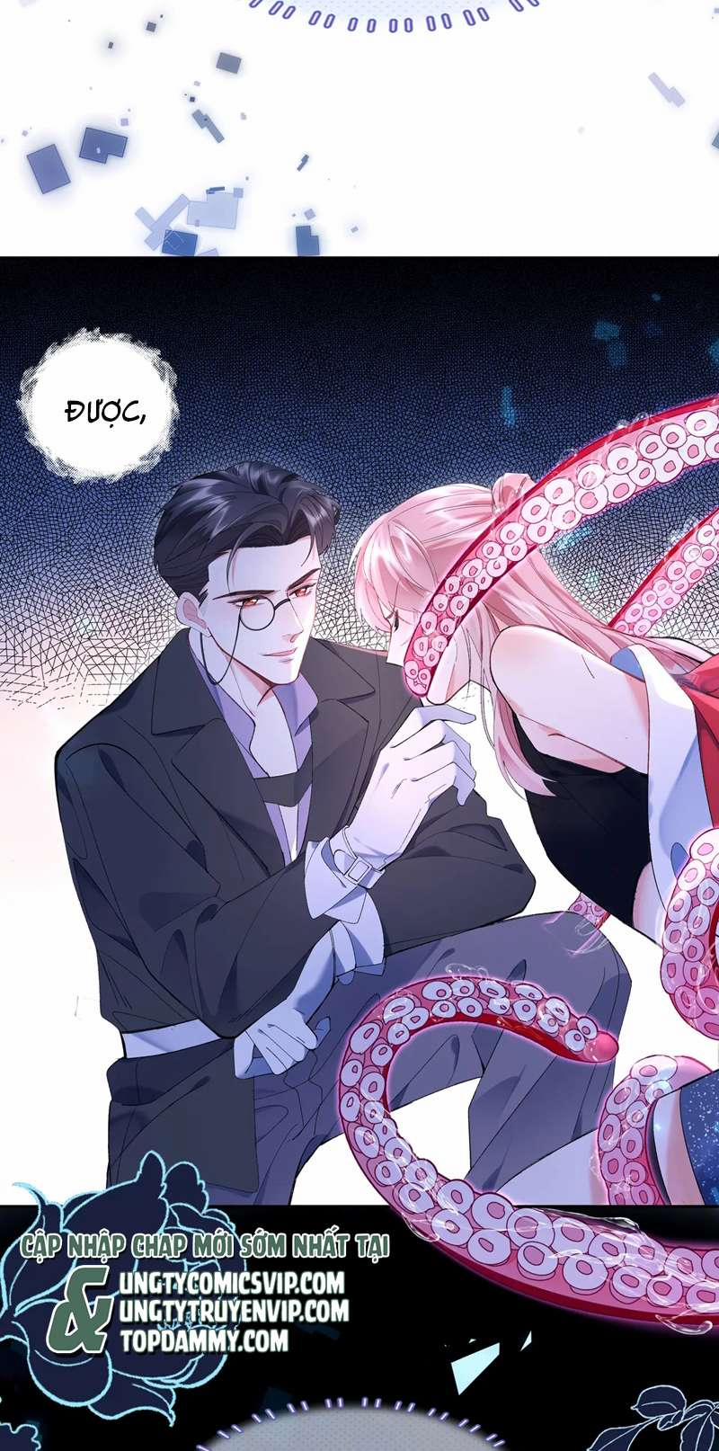 Nghịch Lý Tâm Động 1 trang 17