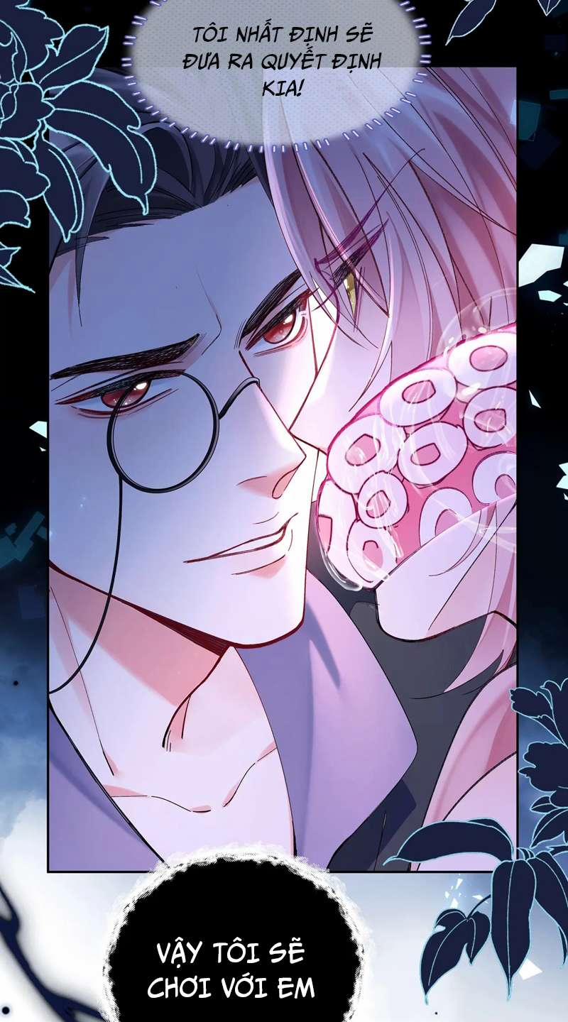 Nghịch Lý Tâm Động 1 trang 18