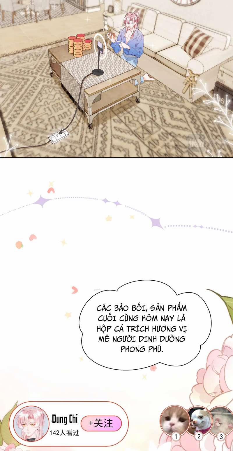 Nghịch Lý Tâm Động 1 trang 22