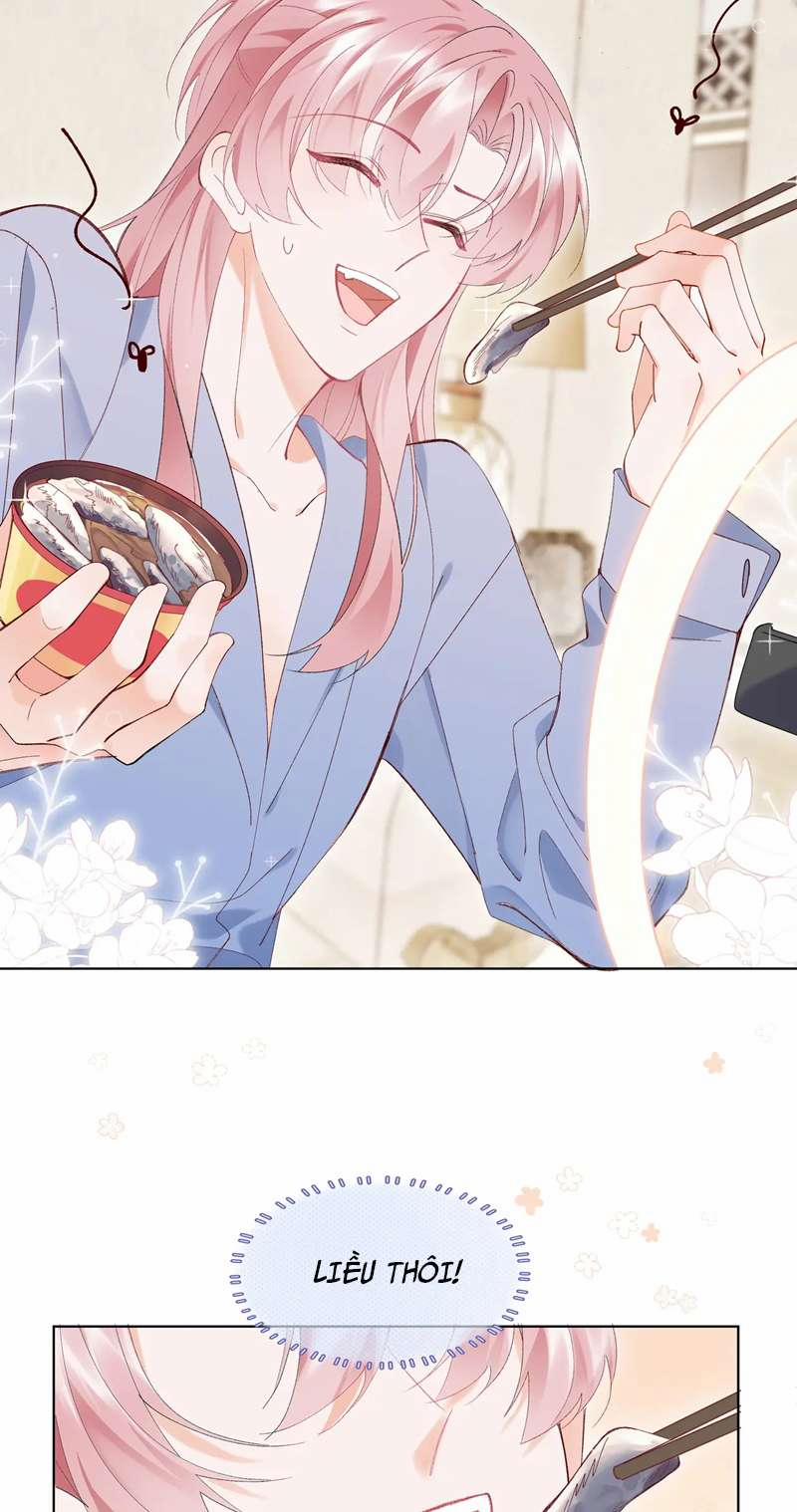 Nghịch Lý Tâm Động 1 trang 25