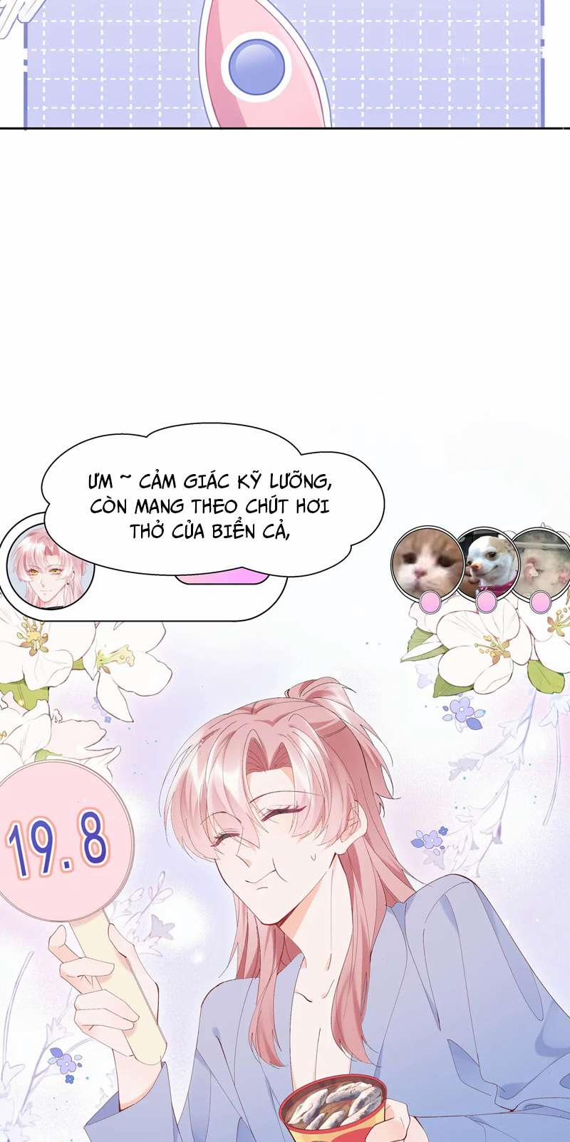 Nghịch Lý Tâm Động 1 trang 27