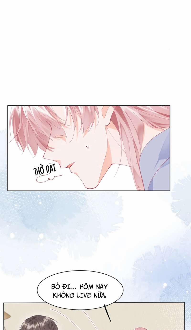 Nghịch Lý Tâm Động 1 trang 33