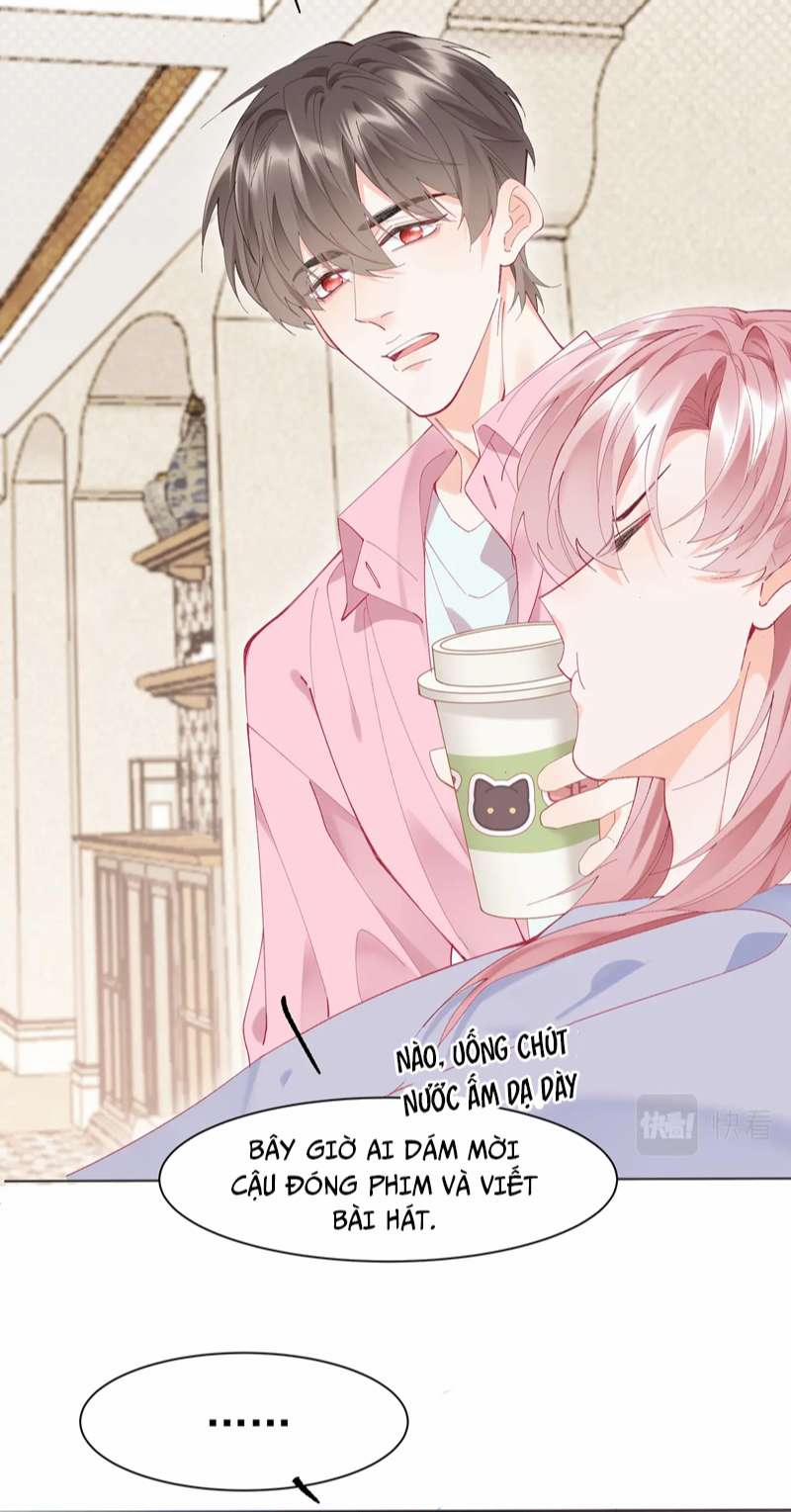 Nghịch Lý Tâm Động 1 trang 35