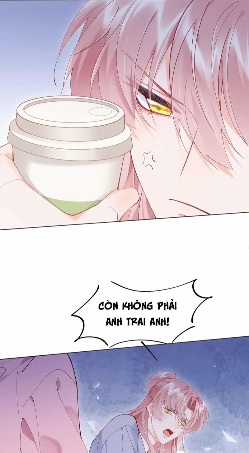 Nghịch Lý Tâm Động 1 trang 36