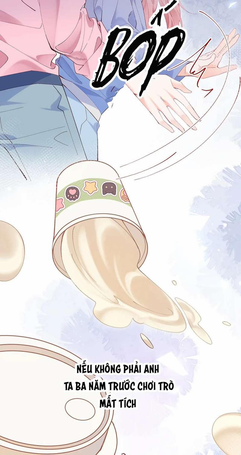 Nghịch Lý Tâm Động 1 trang 37