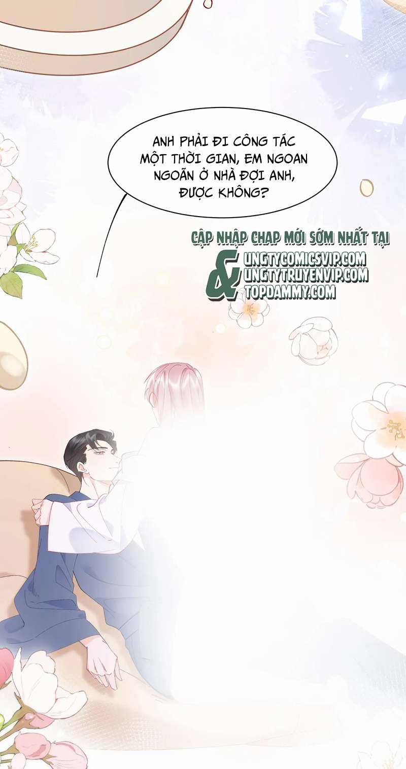 Nghịch Lý Tâm Động 1 trang 38