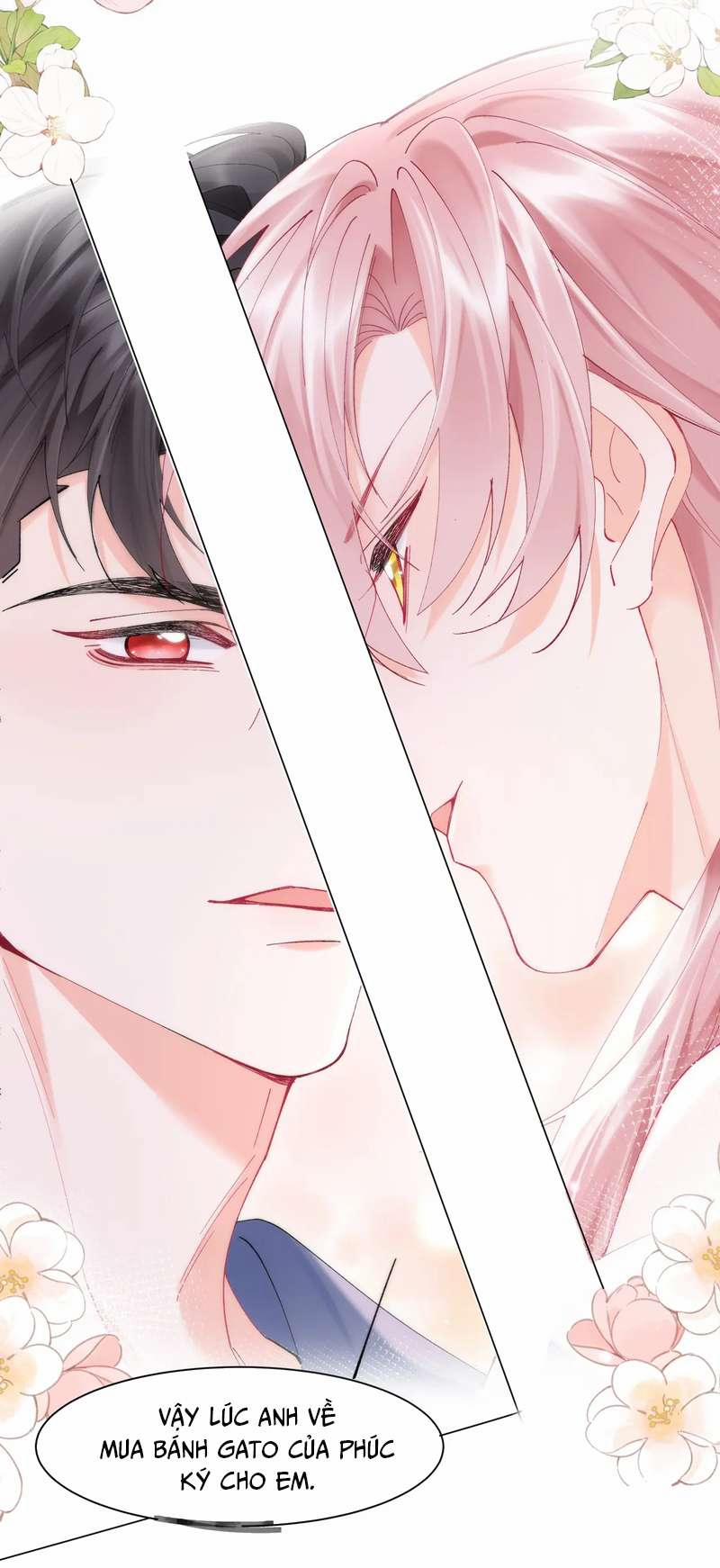 Nghịch Lý Tâm Động 1 trang 39