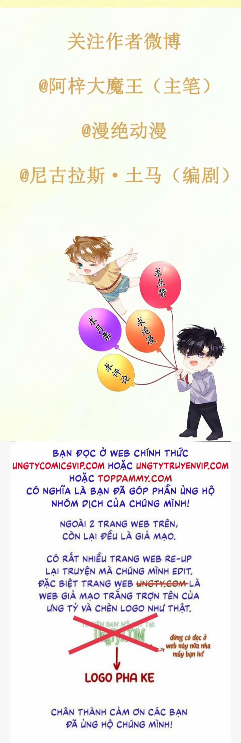 Nghịch Lý Tâm Động 1 trang 43