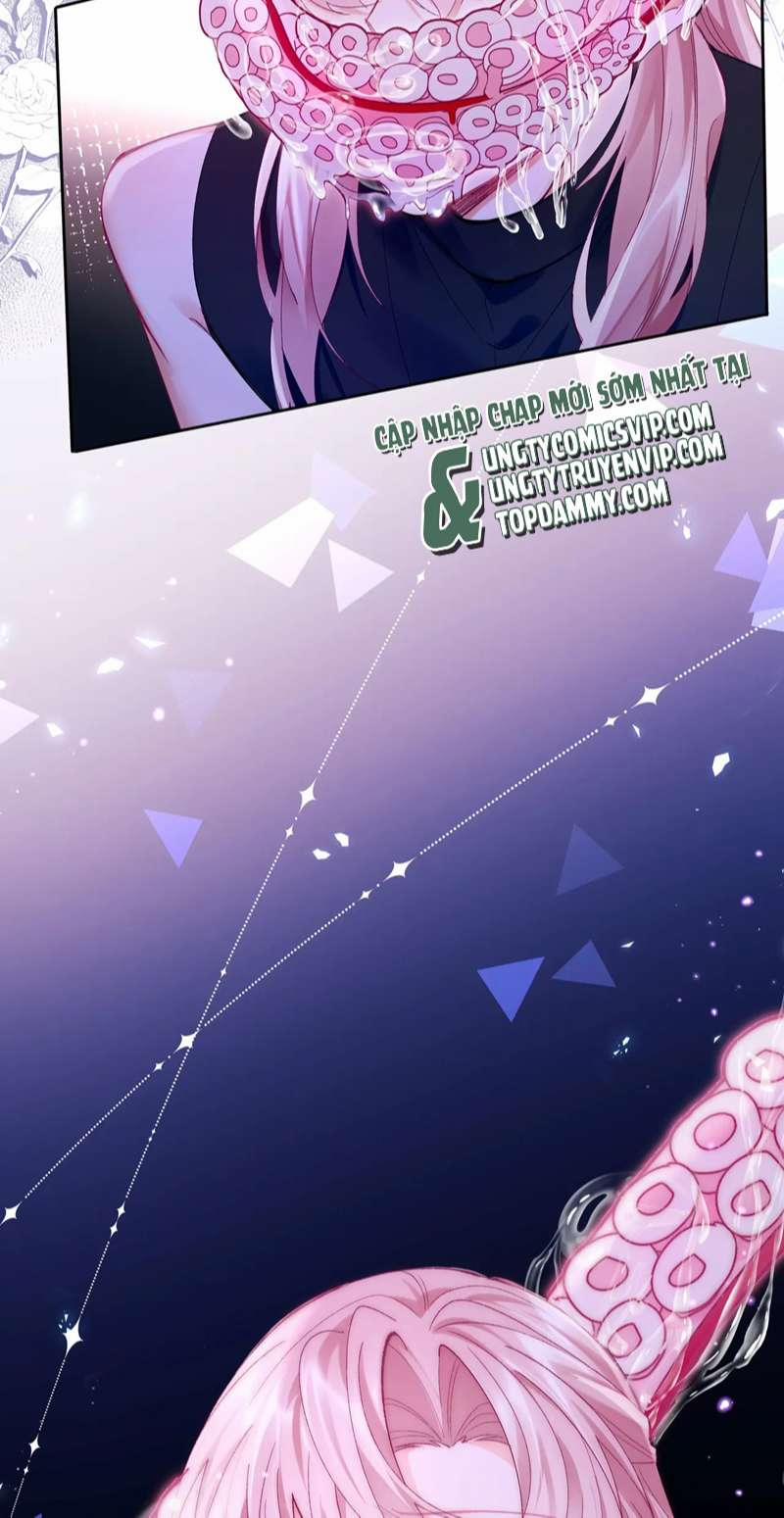 Nghịch Lý Tâm Động 1 trang 5