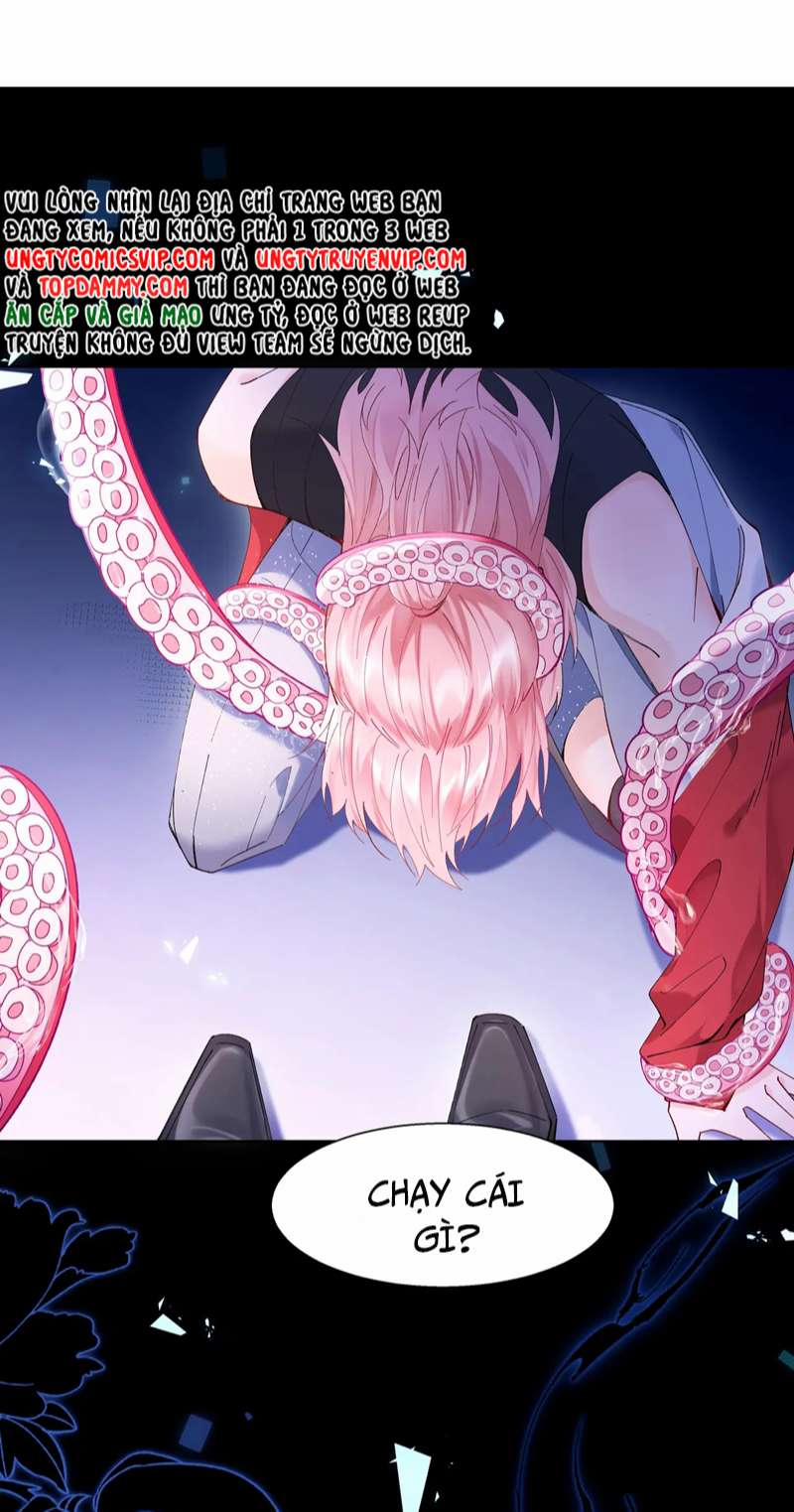 Nghịch Lý Tâm Động 1 trang 8