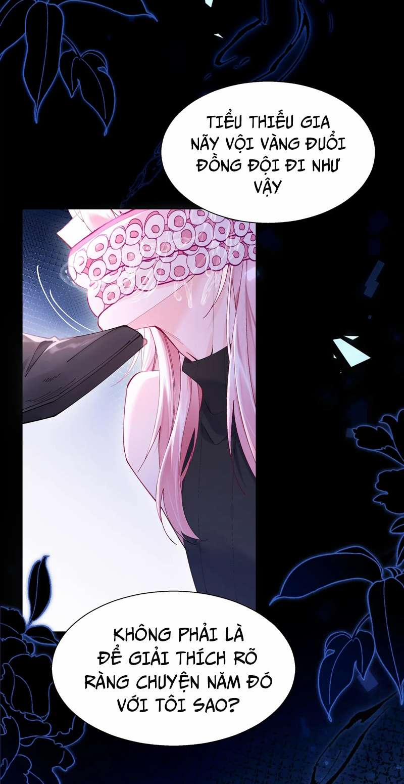 Nghịch Lý Tâm Động 1 trang 9