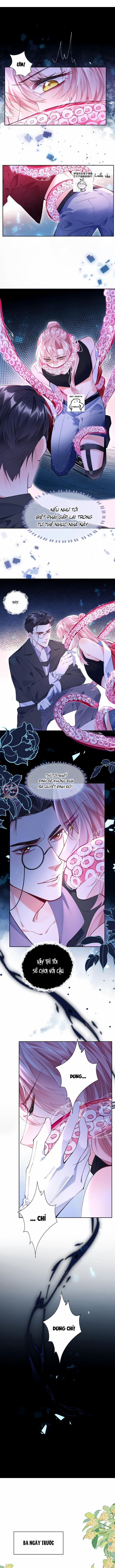 Nghịch Lý Trái Tim 1 trang 3