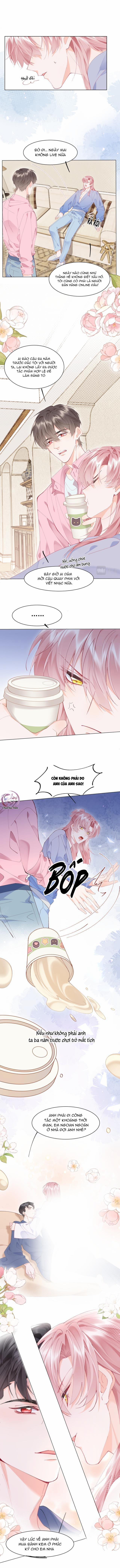 Nghịch Lý Trái Tim 1 trang 6