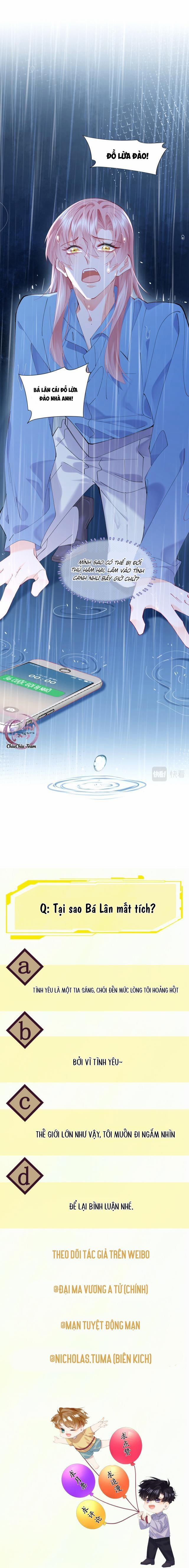 Nghịch Lý Trái Tim 1 trang 7