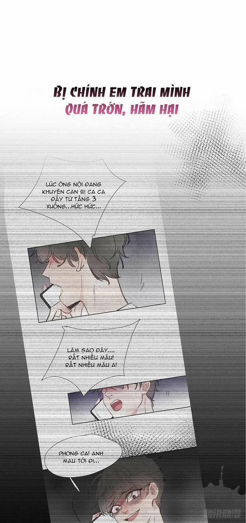 Nghịch Tập Chi Hảo Dựng Nhân Sinh 0 trang 20