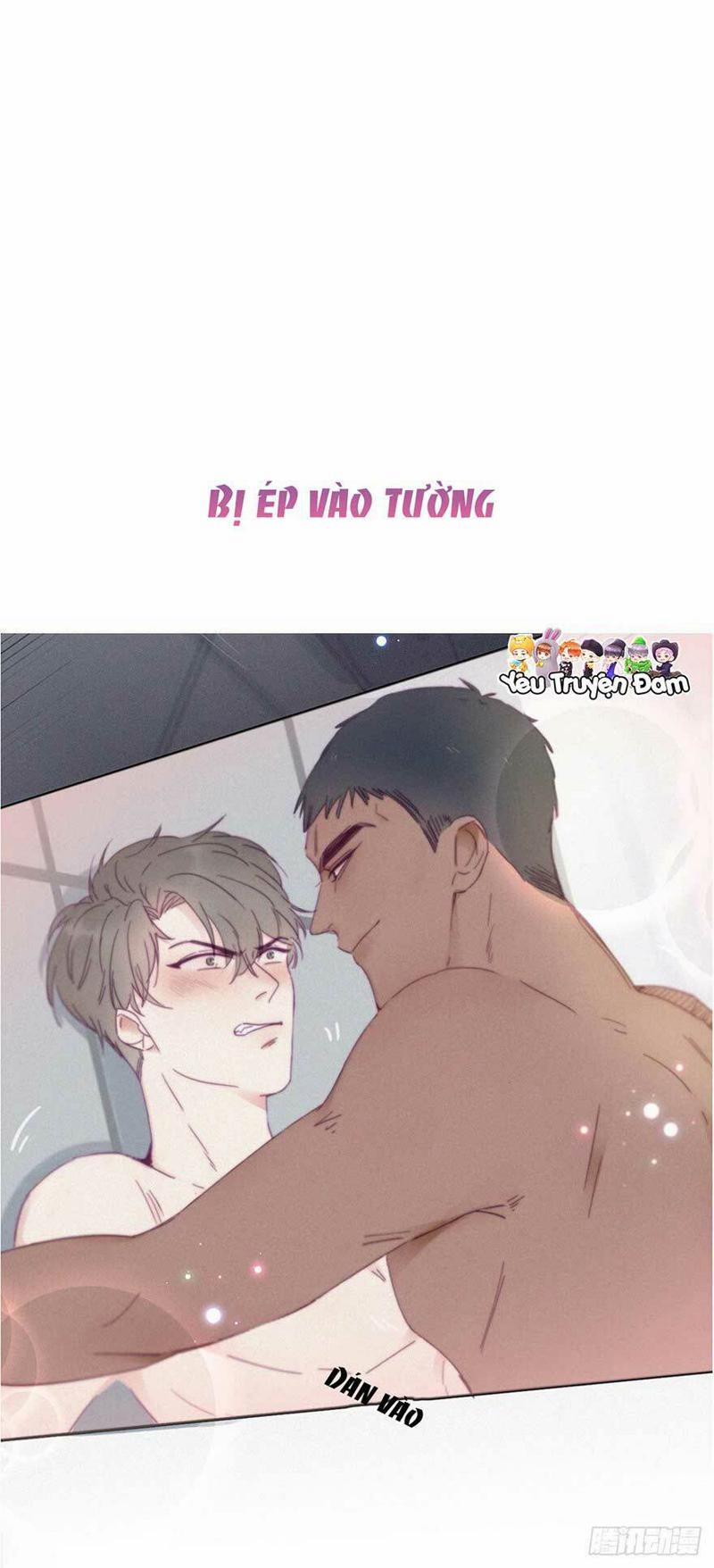 Nghịch Tập Chi Hảo Dựng Nhân Sinh 0 trang 26