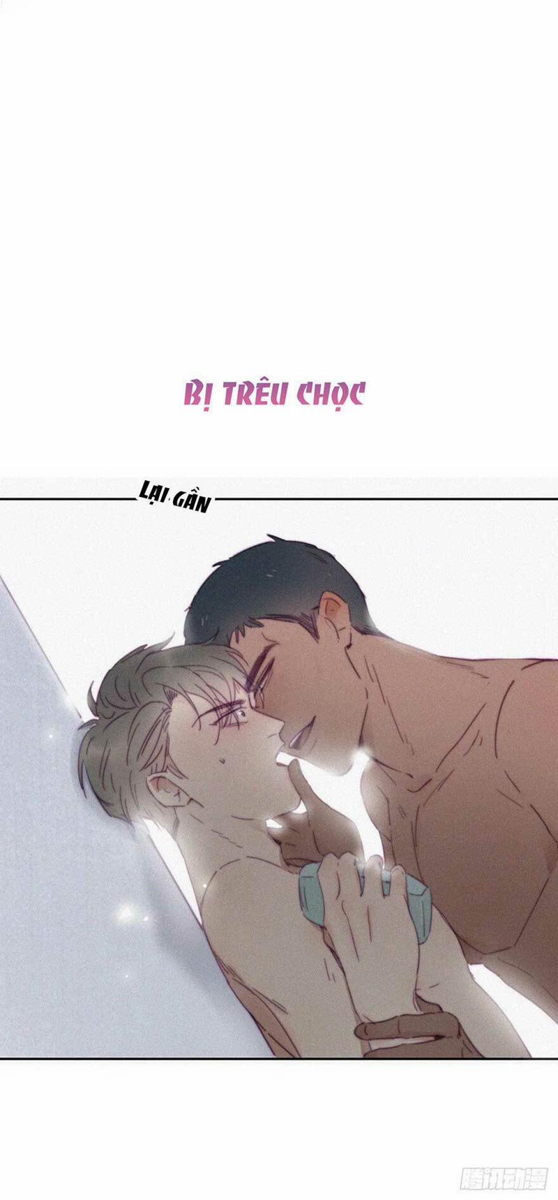 Nghịch Tập Chi Hảo Dựng Nhân Sinh 0 trang 27