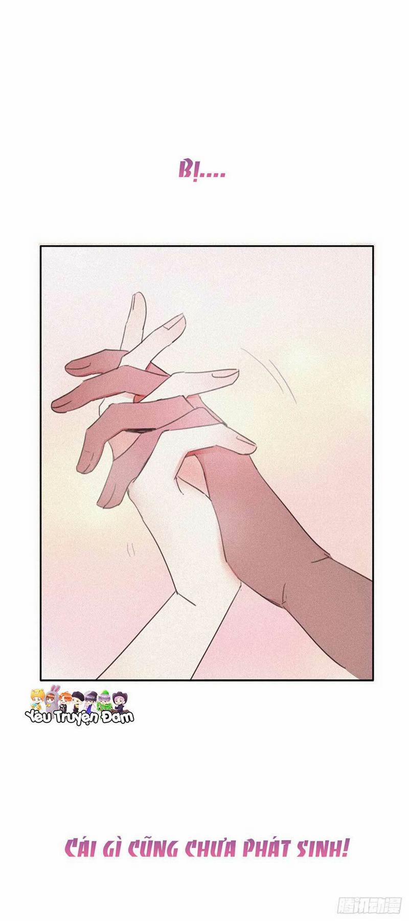 Nghịch Tập Chi Hảo Dựng Nhân Sinh 0 trang 30